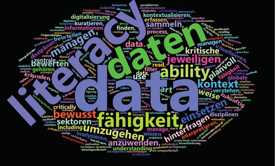 DataLiteracyWordcloud